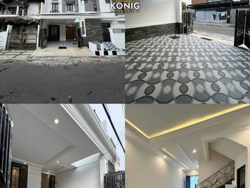 Kawasan Prestisius Kertajaya Indah Timur