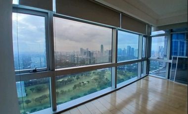 Pacific Plaza Towers BGC for Sale