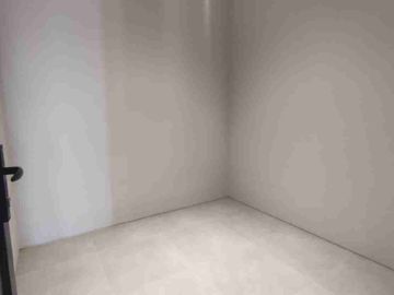 rumah siap huni minimalis modern Best view