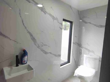 rumah siap huni minimalis modern Best view