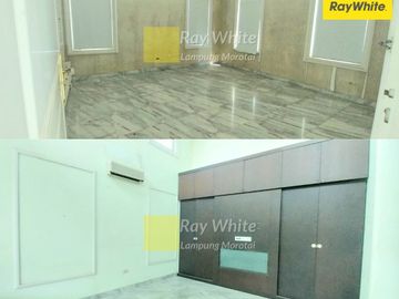 Dijual RUmah DI Perum. Villa Citra, Way Halim, Bandar Lampung (Kode : AY 3475)