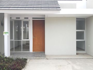 Hunian Keluarga Idaman Di Semara Regency Ciganitri