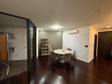 Garden Towers Ayala Makati 137 sqm 2-Bedroom Condo Unit For Sale
