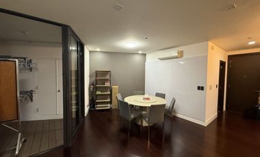 Garden Towers Ayala Makati 137 sqm 2-Bedroom Condo Unit For Sale