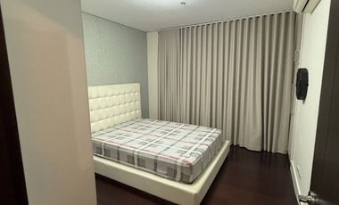 Garden Towers Ayala Makati 137 sqm 2-Bedroom Condo Unit For Sale