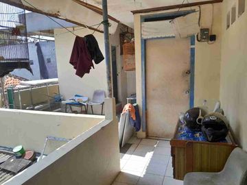 Dijual Rumah Kontrakan dan kosan di Jakarta Selatan