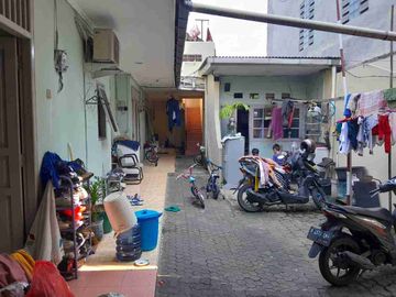 Dijual Rumah Kontrakan dan kosan di Jakarta Selatan