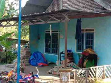 tanah kampung murah cocok untuk investasi di pakintelan