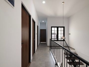 Rumah Baru 2 Lantai Antapani