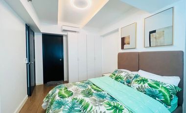 60sqm 1BR Unit at The Veranda at Arca South near BGC, McKinley Hill and Makati City