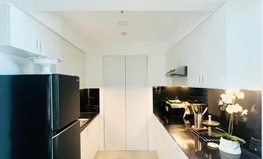 60sqm 1BR Unit at The Veranda at Arca South near BGC, McKinley Hill and Makati City
