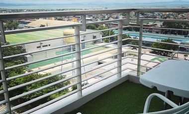 60sqm 1BR Unit at The Veranda at Arca South near BGC, McKinley Hill and Makati City