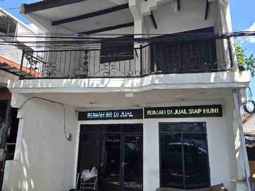 Nol Jalan Komersial Area Rumah Cocok Buat Tempat Usaha Sekitaran Jemursari Wonocolo