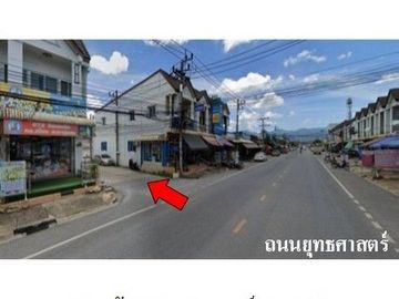 ZHL0193 ขายบ้านเดี่ยว โดมทอง ตำบล ปากแพรก อำเภอ ทุ่งสง จังหวัด นครศรีธรรมราช