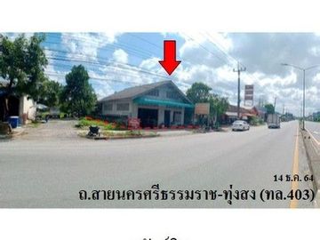 Z8Z7142 ขายบ้านเดี่ยว ตำบล หินตก อำเภอ ร่อนพิบูลย์ จังหวัด นครศรีธรรมราช