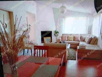 Linda casa 1 piso