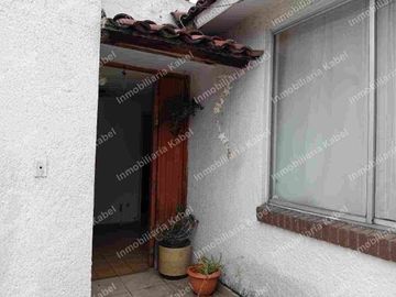Linda casa 1 piso