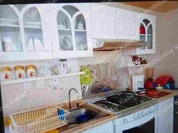 Linda casa 1 piso
