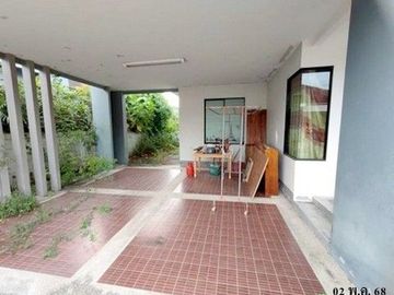 ZHL0552 ขายบ้านเดี่ยว การ์เด้น พลัส ตำบล ท่าซัก อำเภอ เมืองนครศรีธรรมราช จังหวัด นครศรีธรรมราช