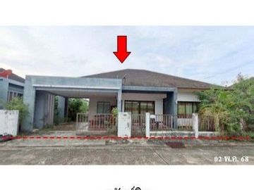 ZHL0552 ขายบ้านเดี่ยว การ์เด้น พลัส ตำบล ท่าซัก อำเภอ เมืองนครศรีธรรมราช จังหวัด นครศรีธรรมราช