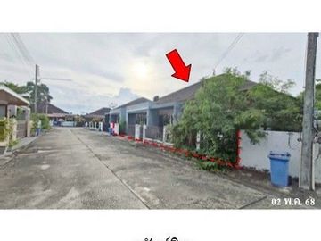 ZHL0552 ขายบ้านเดี่ยว การ์เด้น พลัส ตำบล ท่าซัก อำเภอ เมืองนครศรีธรรมราช จังหวัด นครศรีธรรมราช