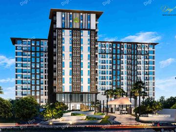 Jual Apartemen Tamansari Skylounge, Full Perabot