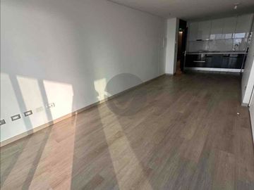 Vistas a la Cordillera y Estilo de Vida Premium: Espectacular Depto 1D 1B en Sector Exclusivo de La Reina