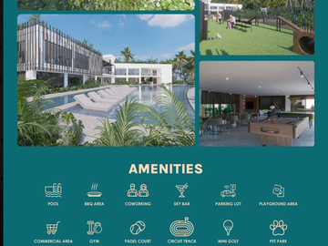 Terrenos Residenciales En Venta En Playa Del Carmen Con Acceso A Club de Playa – Lumara Residencial