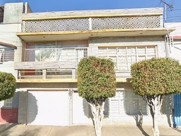 CALLE OTE 174 NO.392, MOCTEZUMA 2da SECC, VENUSTIANO CARRANZA, CDMX. Bonita casa en venta, EXCELENTE OPORTUNIDAD de formar un patrimonio