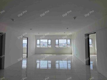 Jual Royal Apartemen Type 90m2. 3KT 2KM