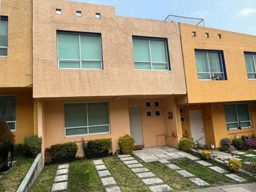 AV TAMAULIPAS NO.1110 CASA 36, ESTADO DE HIDALGO, ALVARO OBREGON, CDMX. Bonita casa en venta, EXCELENTE OPORTUNIDAD de formar un patrimonio
