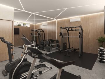 Estudios De Lujo En Preventa Llave En Mano Desde $2,740,500 MXN