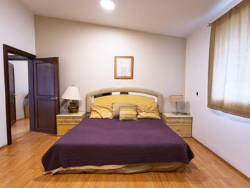 RANCHO A SOLO UNOS MINUTOS DE LA CIUDAD! CON RESIDENCIA Y BODEGA INCLUIDOS.