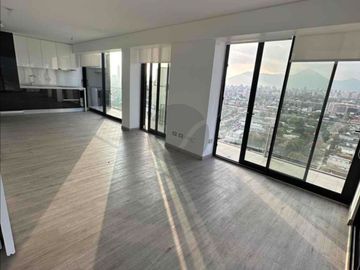 Vistas a la Cordillera y Estilo de Vida Premium: Espectacular Depto 1D 1B en Sector Exclusivo de La Reina