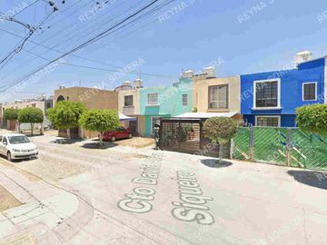 VENTA DE CASA EN HACIENDA DEL BOSQUE, GUANAJUATO C.P 38117