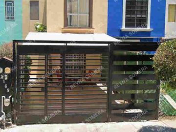 VENTA DE CASA EN HACIENDA DEL BOSQUE, GUANAJUATO C.P 38117