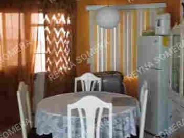 VENTA DE CASA EN HACIENDA DEL BOSQUE, GUANAJUATO C.P 38117