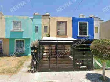 VENTA DE CASA EN HACIENDA DEL BOSQUE, GUANAJUATO C.P 38117