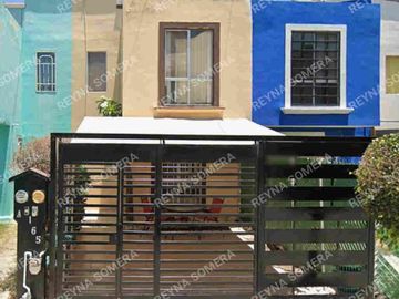VENTA DE CASA EN HACIENDA DEL BOSQUE, GUANAJUATO C.P 38117
