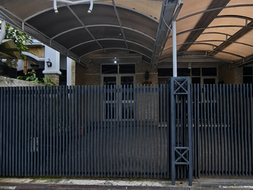 Rumah Klasik Menarik Di Sukamiskin Arcamanik Bandung