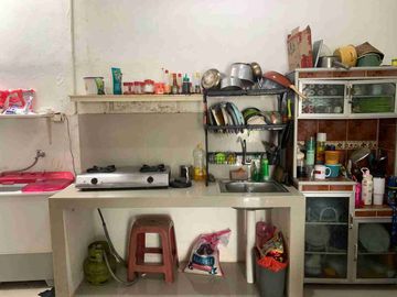 DIJUAL RUMAH MINIMALIS DI PRIMA HARAPAN REGENCY BEKASI