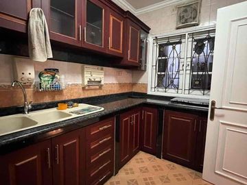 Rumah Sewa Dua Lantai Furnished Raffles Hills Cibubur