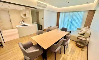 FOR SALE | 2BR RENOVATED UNIT AT SHANG SALCEDO PLACE, MAKATI