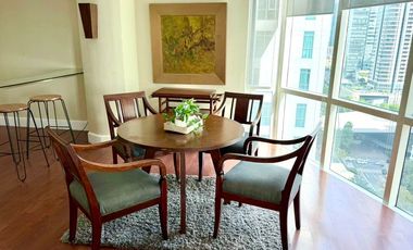 FOR SALE: 3 Bedroom Condo Unit at Penhurst Parkplace, BGC, Taguig City