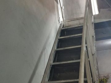 Rumah dan Tempat Usaha di Jalan Veteran Ref.05633