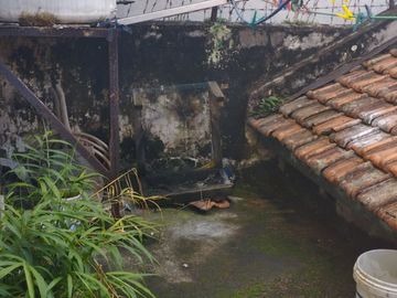 Rumah dan Tempat Usaha di Jalan Veteran Ref.05633