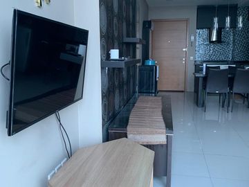 Apartemen Cito Aryaduta Residence Siap Langsung Huni