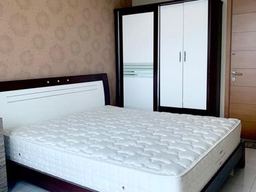 Apartemen Cito Aryaduta Residence Siap Langsung Huni