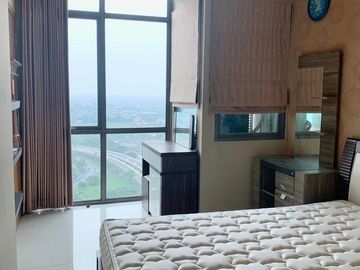 Apartemen Cito Aryaduta Residence Siap Langsung Huni
