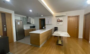 FOR RENT: CONDO UNIT @ PARK TERRACES